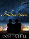 Cover image for Indiscretions